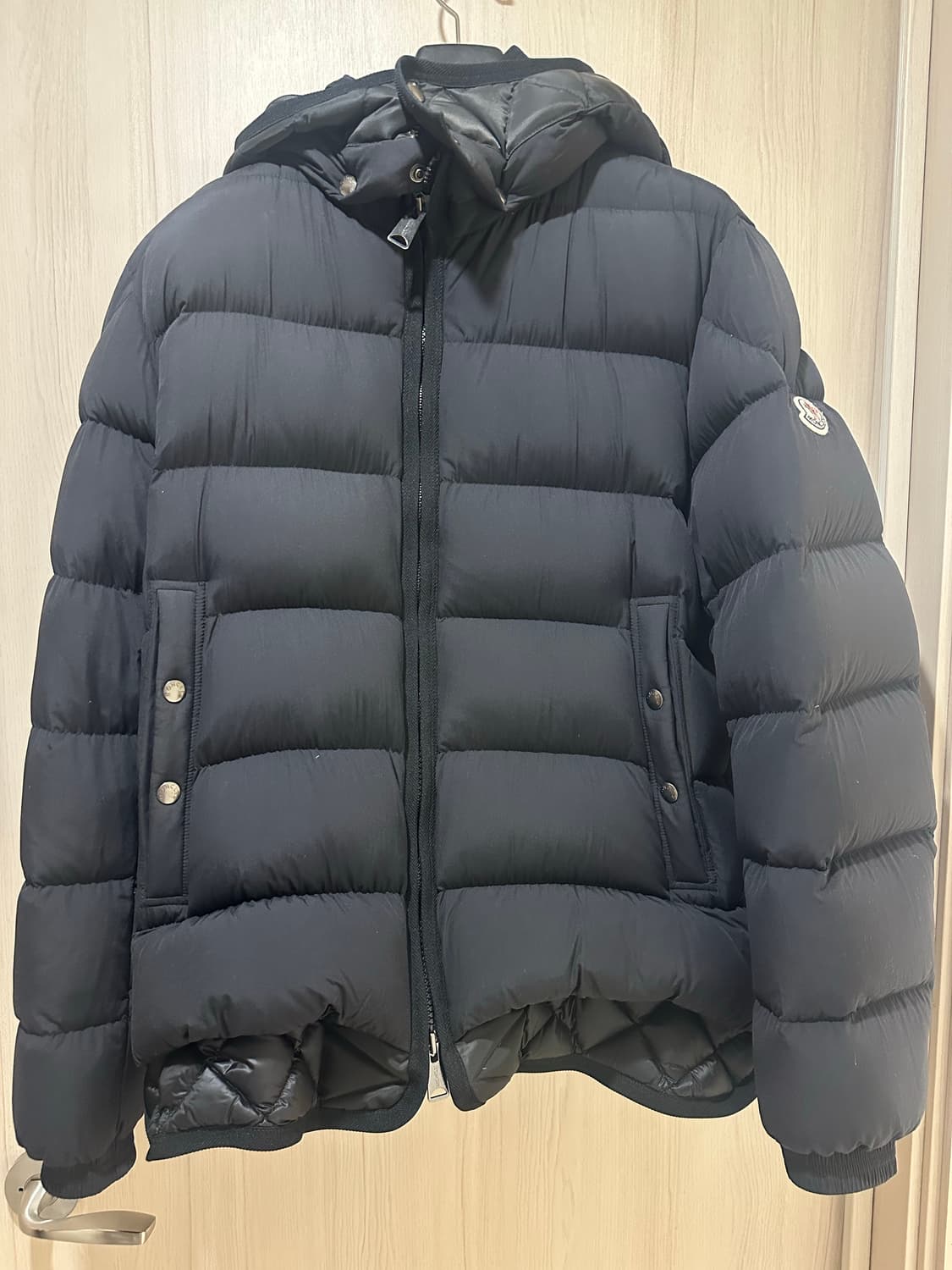 몽클레어 남자 패딩 4 사이즈(tanguy) 상품이미지1