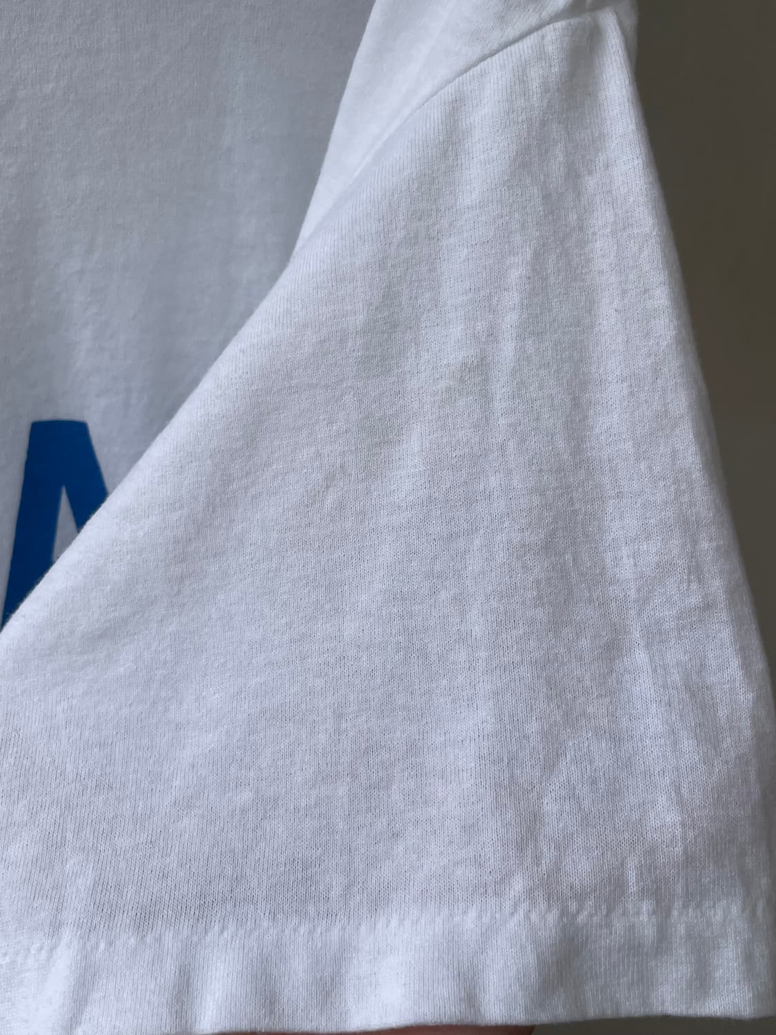 1990-00's Vintage T-shirt  상품이미지4