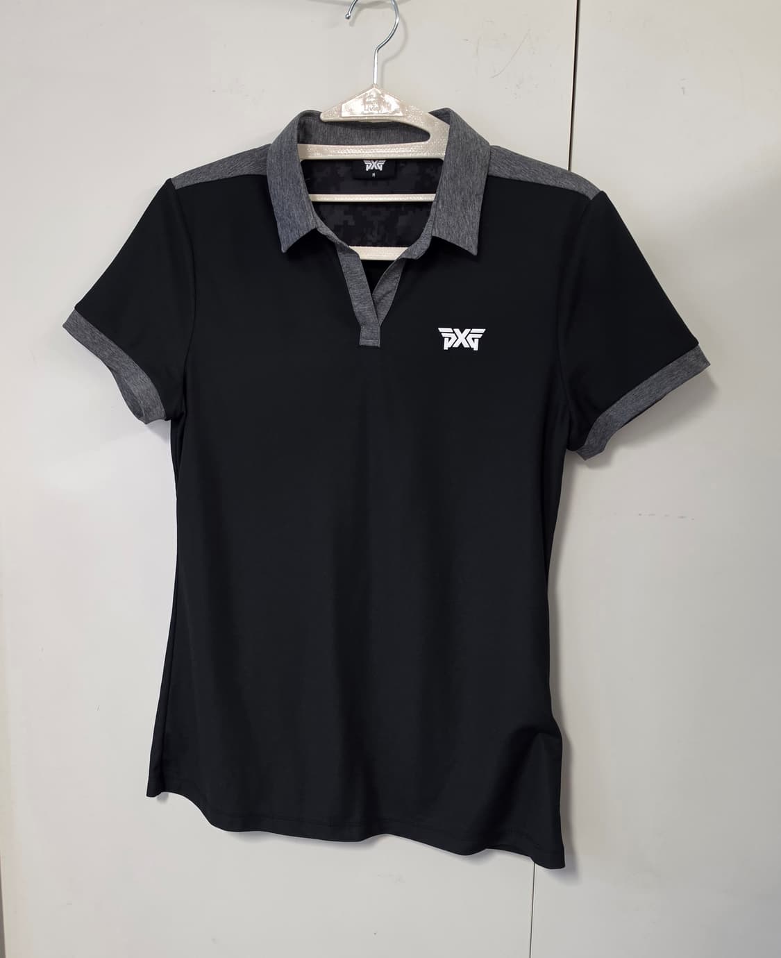 PXG 여서용 골프웨어 반팔 카라티 M 상품이미지1