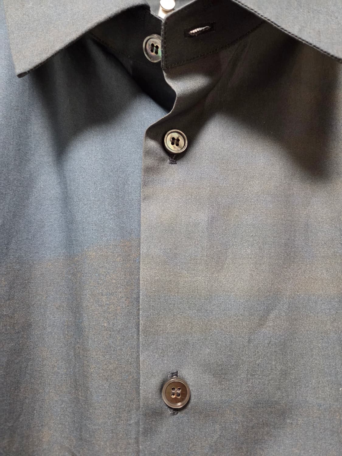 OAMC 오버핏 셔츠 상품이미지6