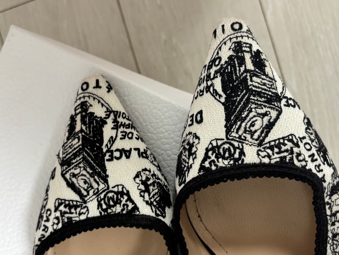 디올 슬링백 37  상품이미지8