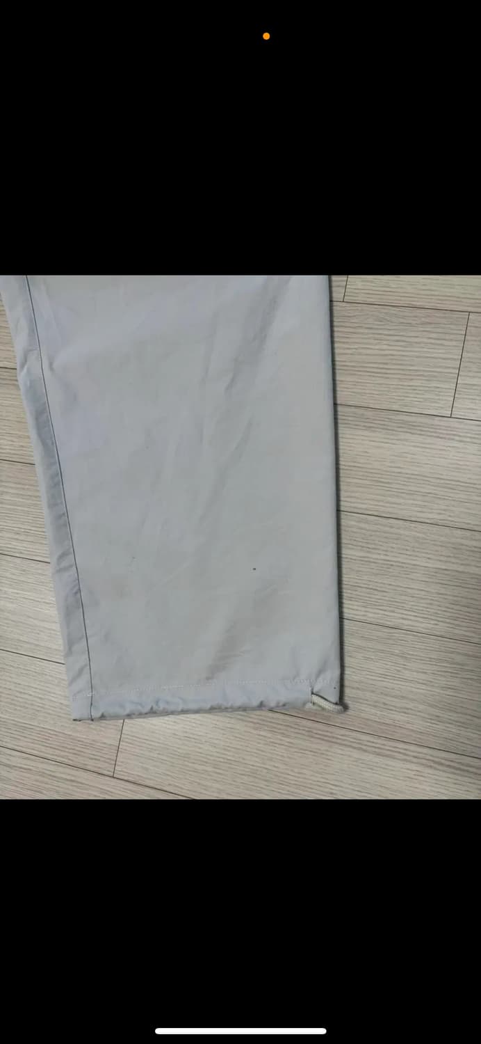 피어오브갓 나일론 팬츠 상품이미지4