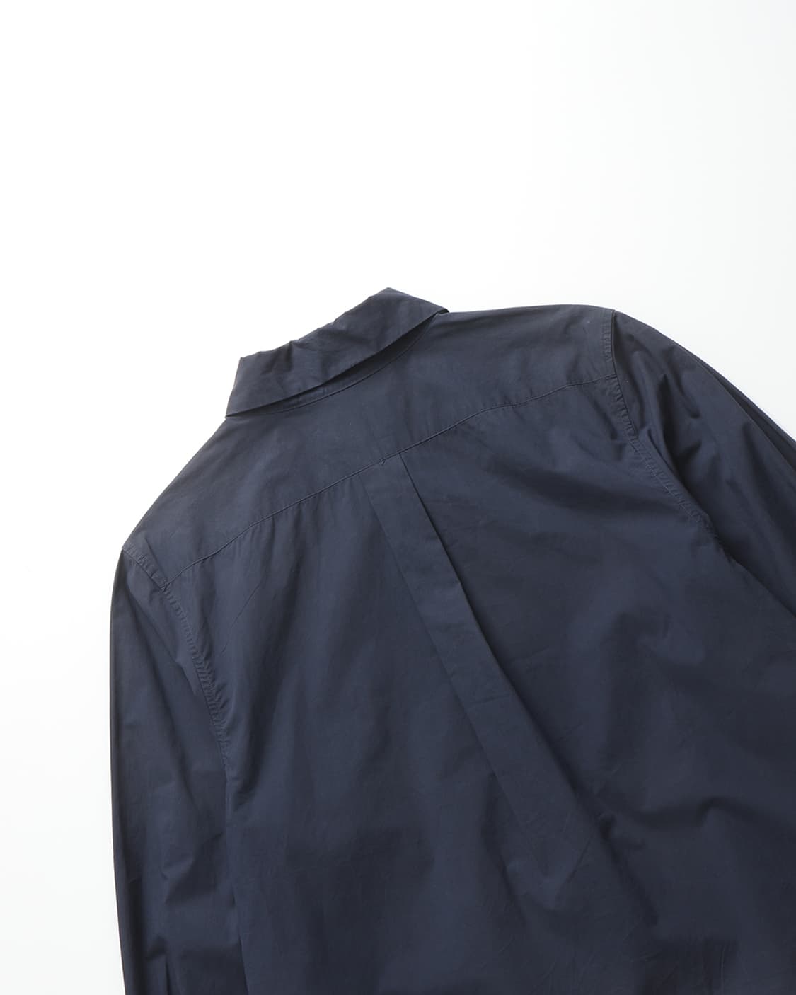 마가렛호웰 MARGARET HOWELL Poplin Shirt 상품이미지10