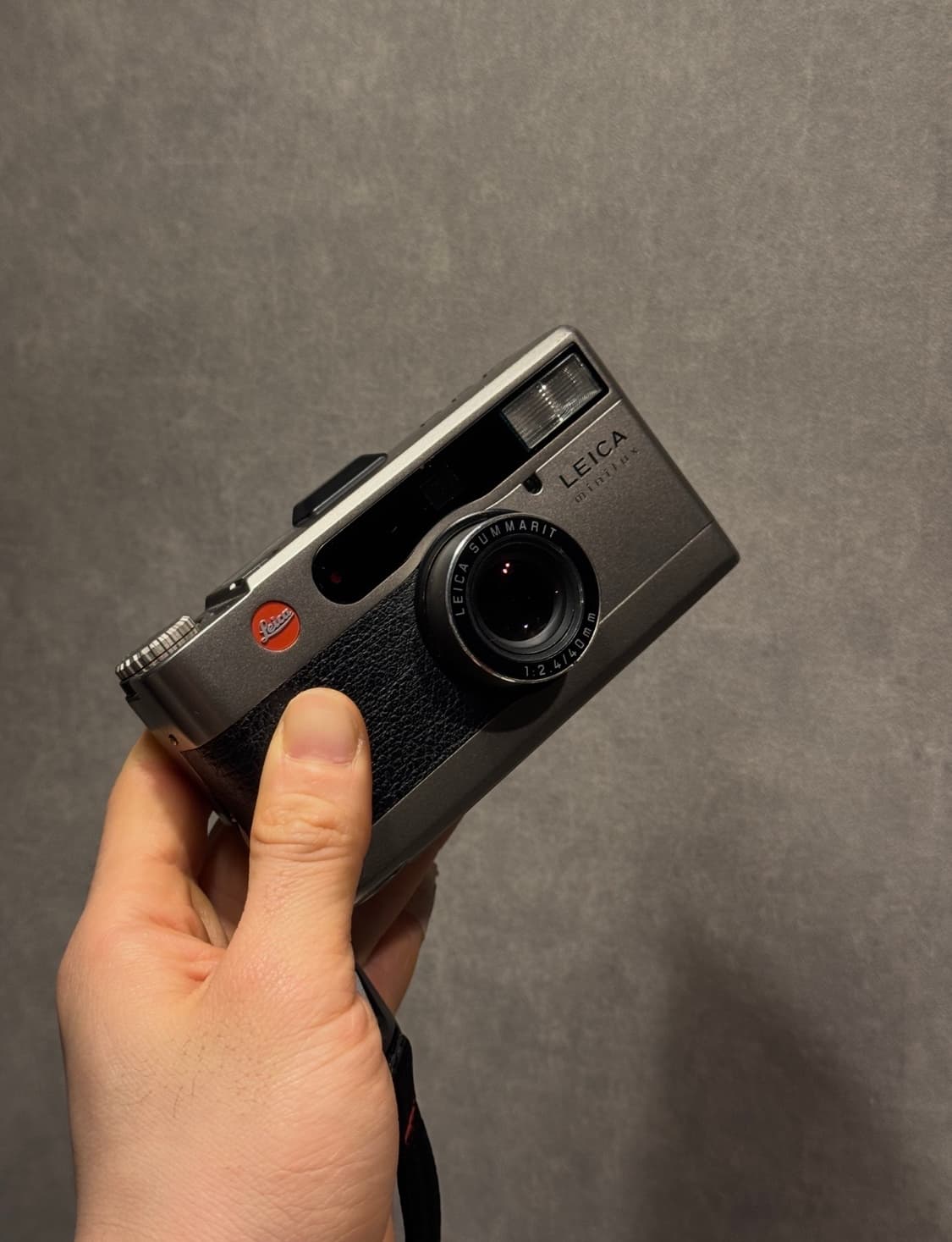 라이카 미니룩스 상품이미지2