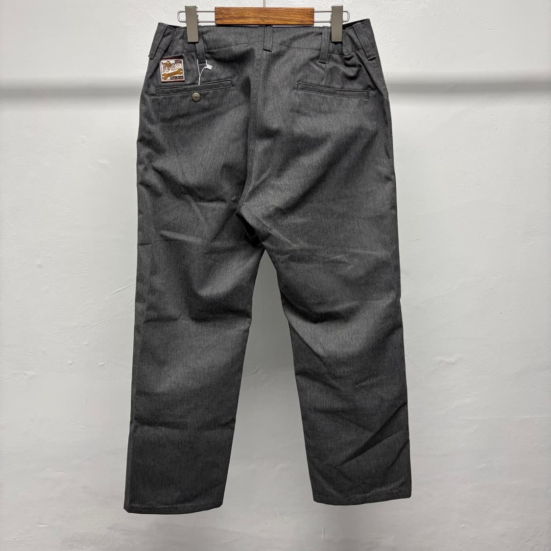 SCHOTT 팬츠 상품이미지2