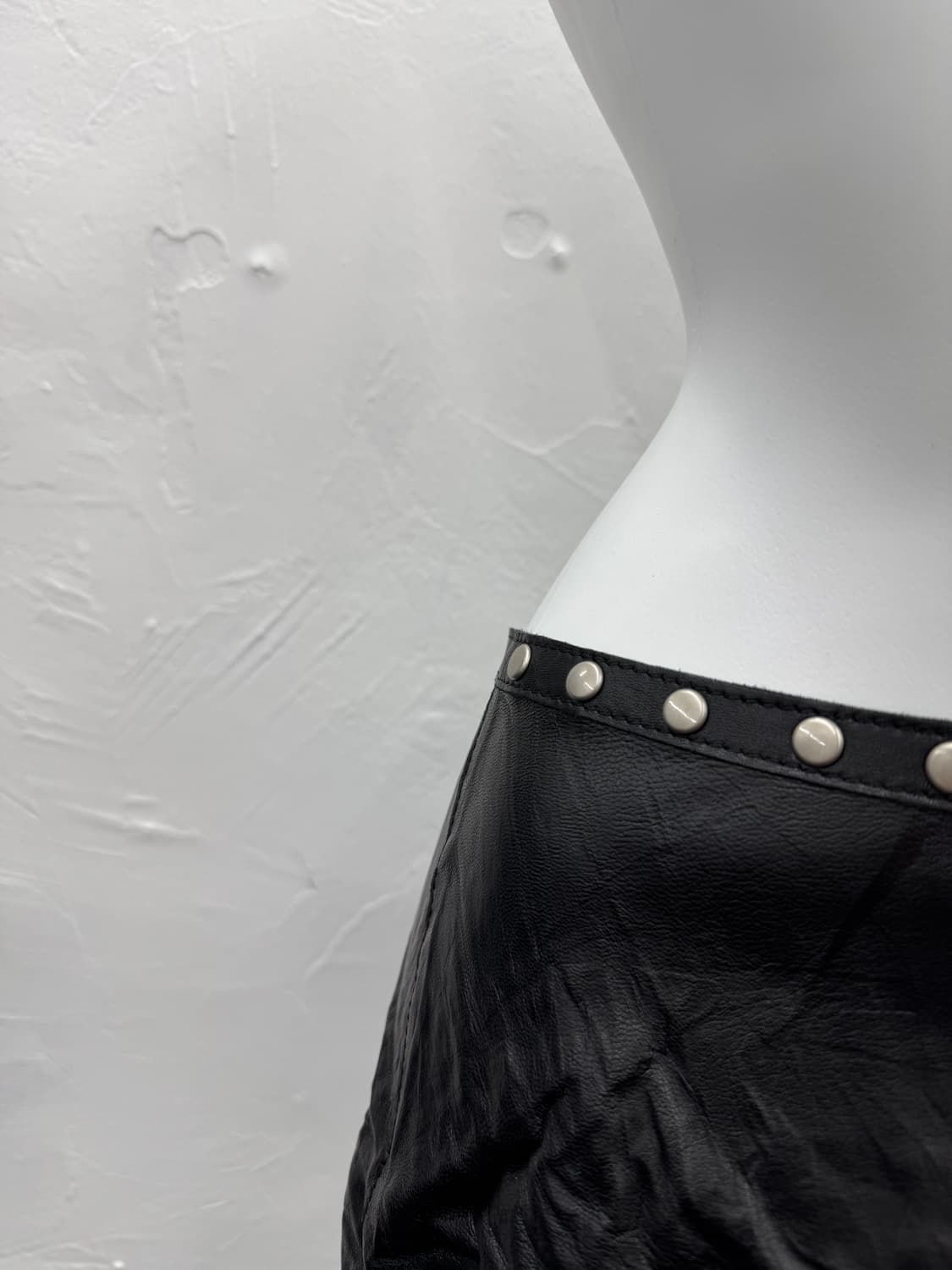 vtg skirt 상품이미지3