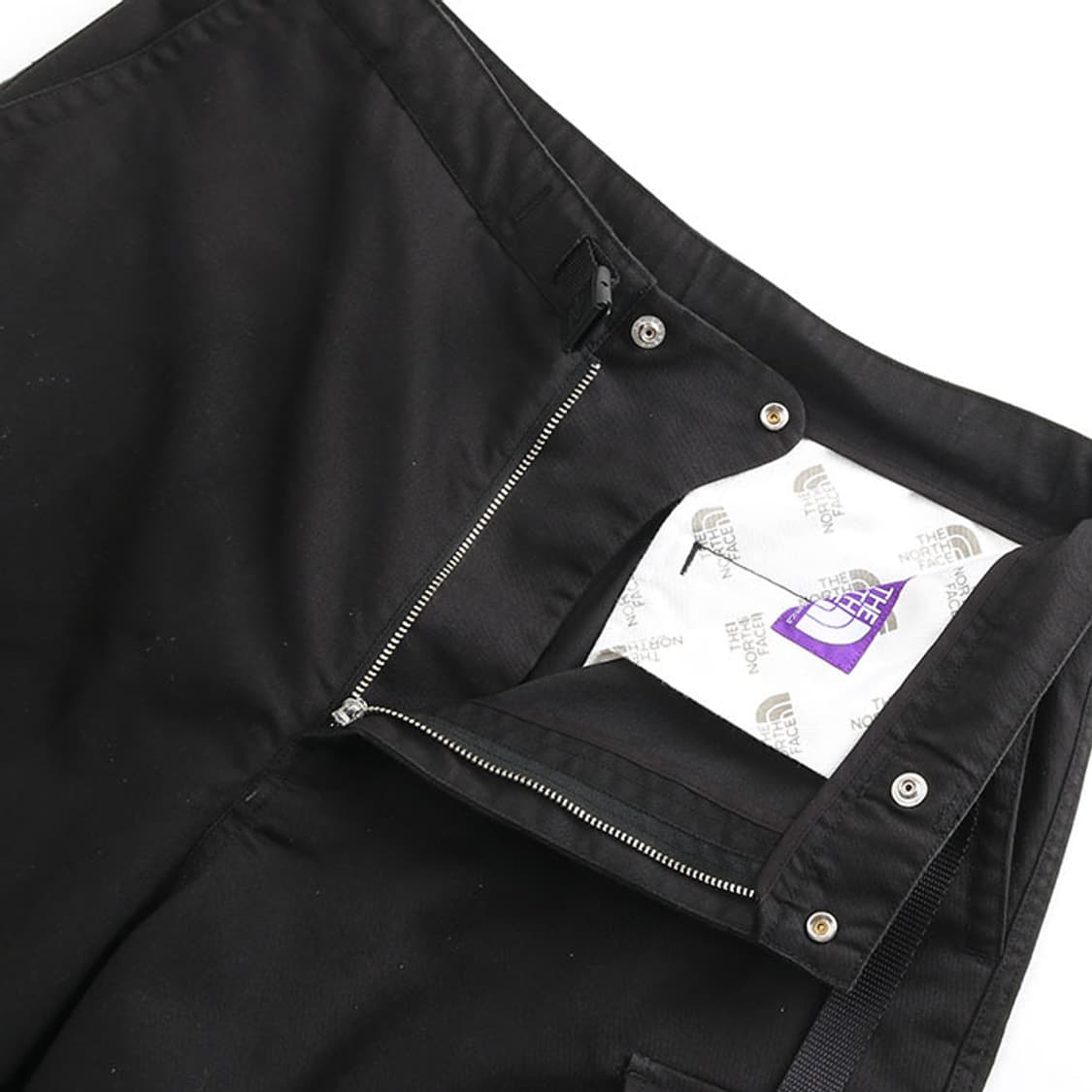 The North face purple label x nanamica 상품이미지4