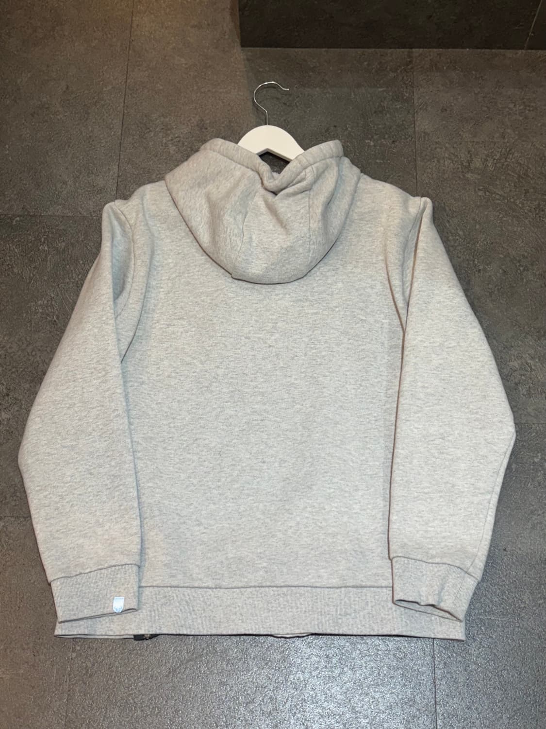 다이나핏 후드티 XL사이즈 상품이미지3