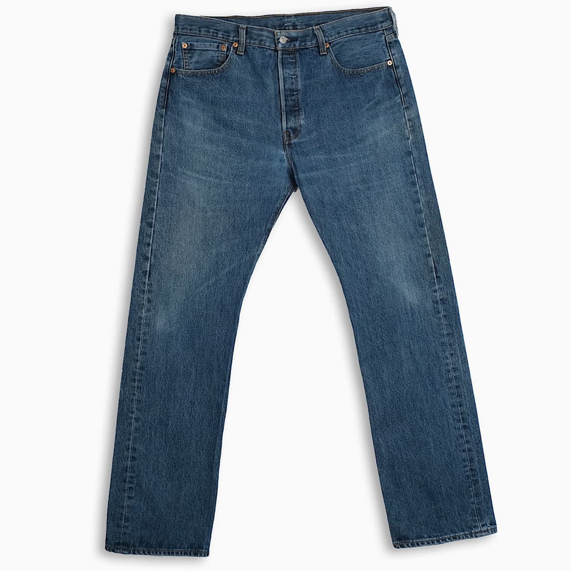 빈티지 리바이스 501 진청 35 사이즈 LV50136375 상품이미지2