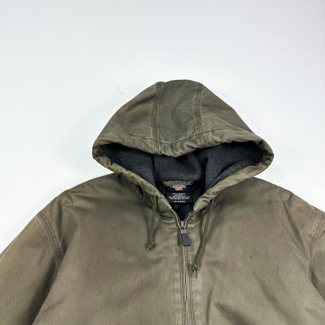 디키즈 오리지널 액티브 워크자켓 M 상품이미지2