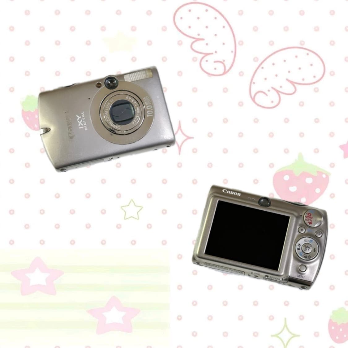 [*풀박!⚡️/작례⭕️] 캐논 IXY1000 (IXUS900ti) 디카 상품이미지2