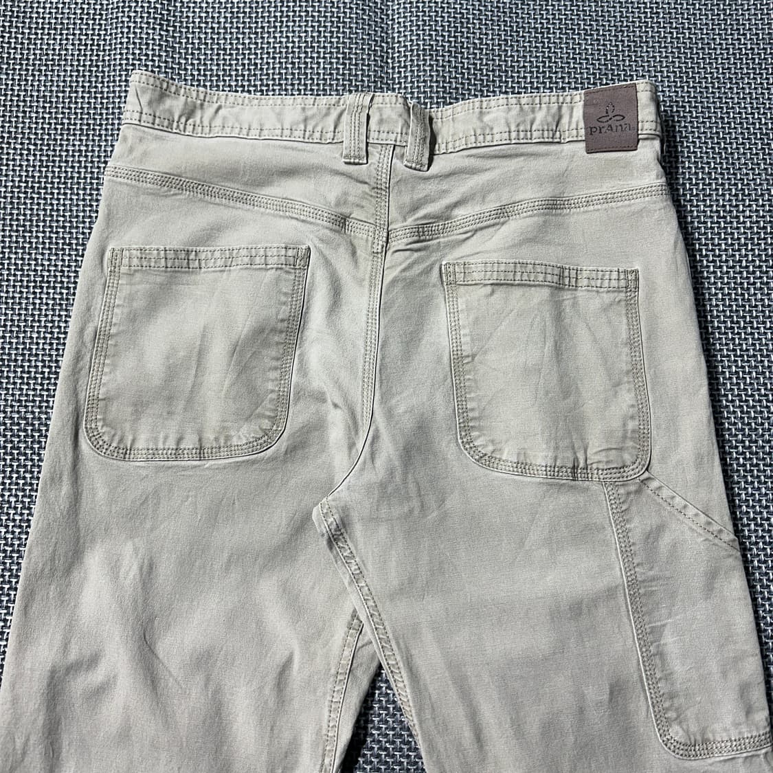 빈티지 워크팬츠 (32) 상품이미지5