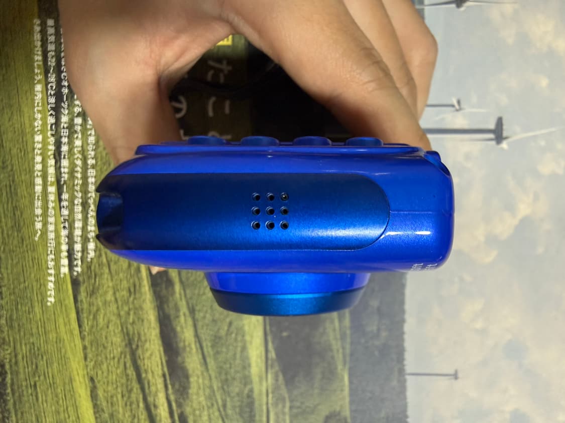 니콘 Nikon coolpix s33 방수 디카  상품이미지5