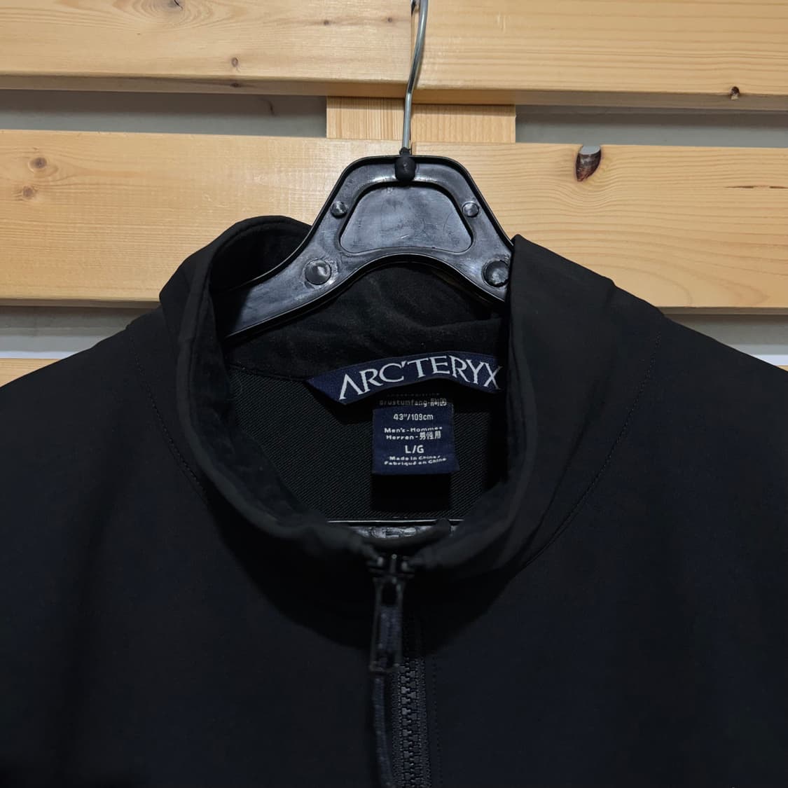아크테릭스 자켓 상품이미지3