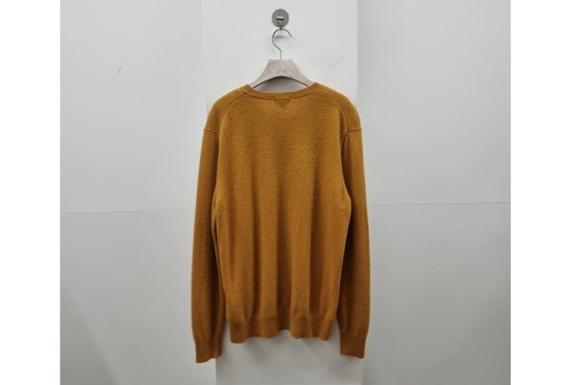 UNIQLO 캐시미어100 상품이미지2
