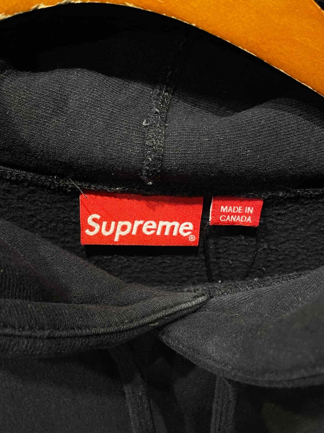 Supreme cute hoodie  상품이미지5