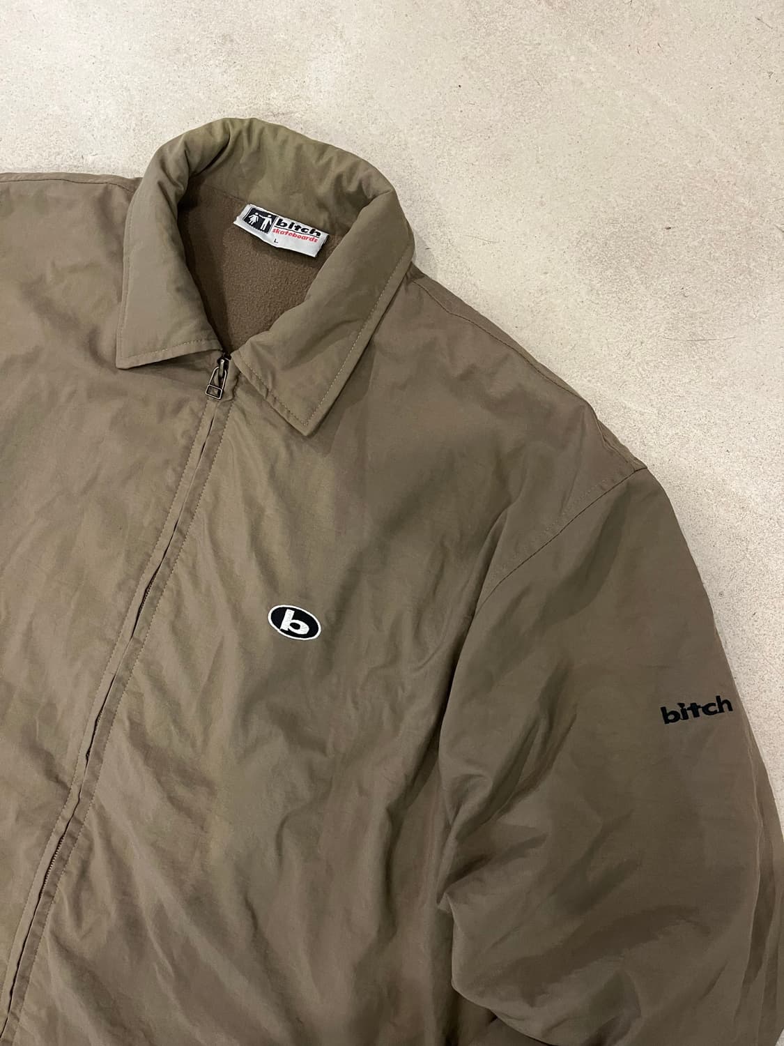 90s 비치 스케이트보드 상품이미지2