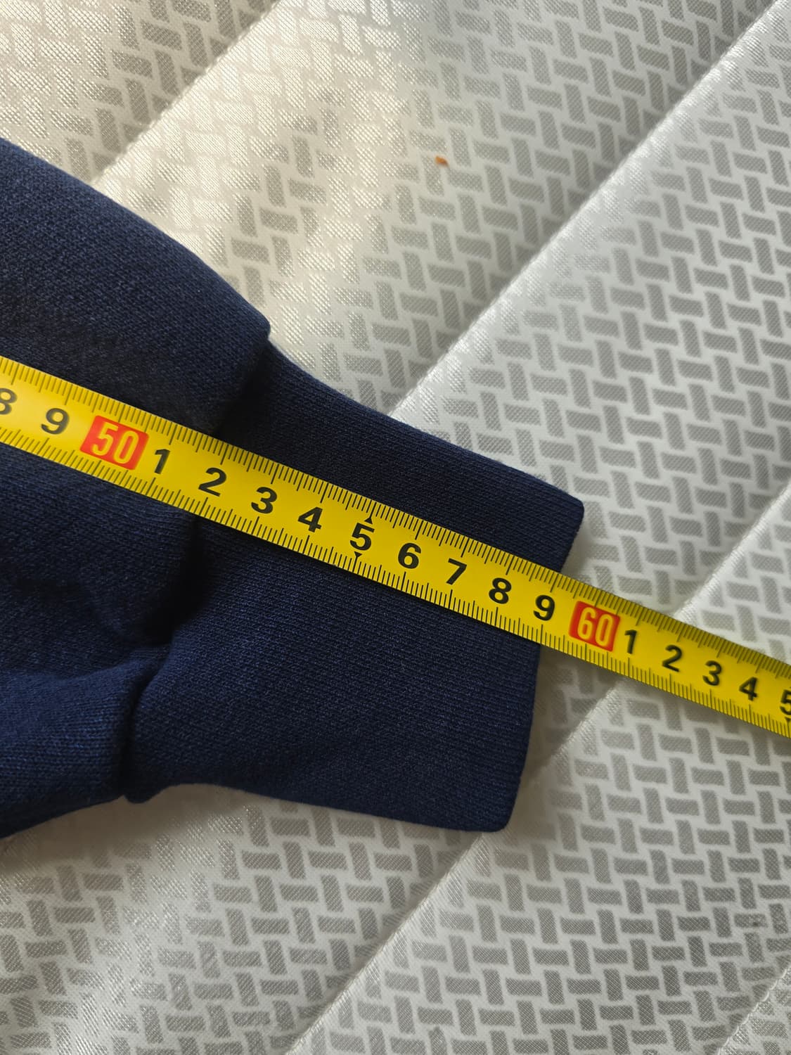 Soffe NAVY 스웻셔츠 상품이미지7