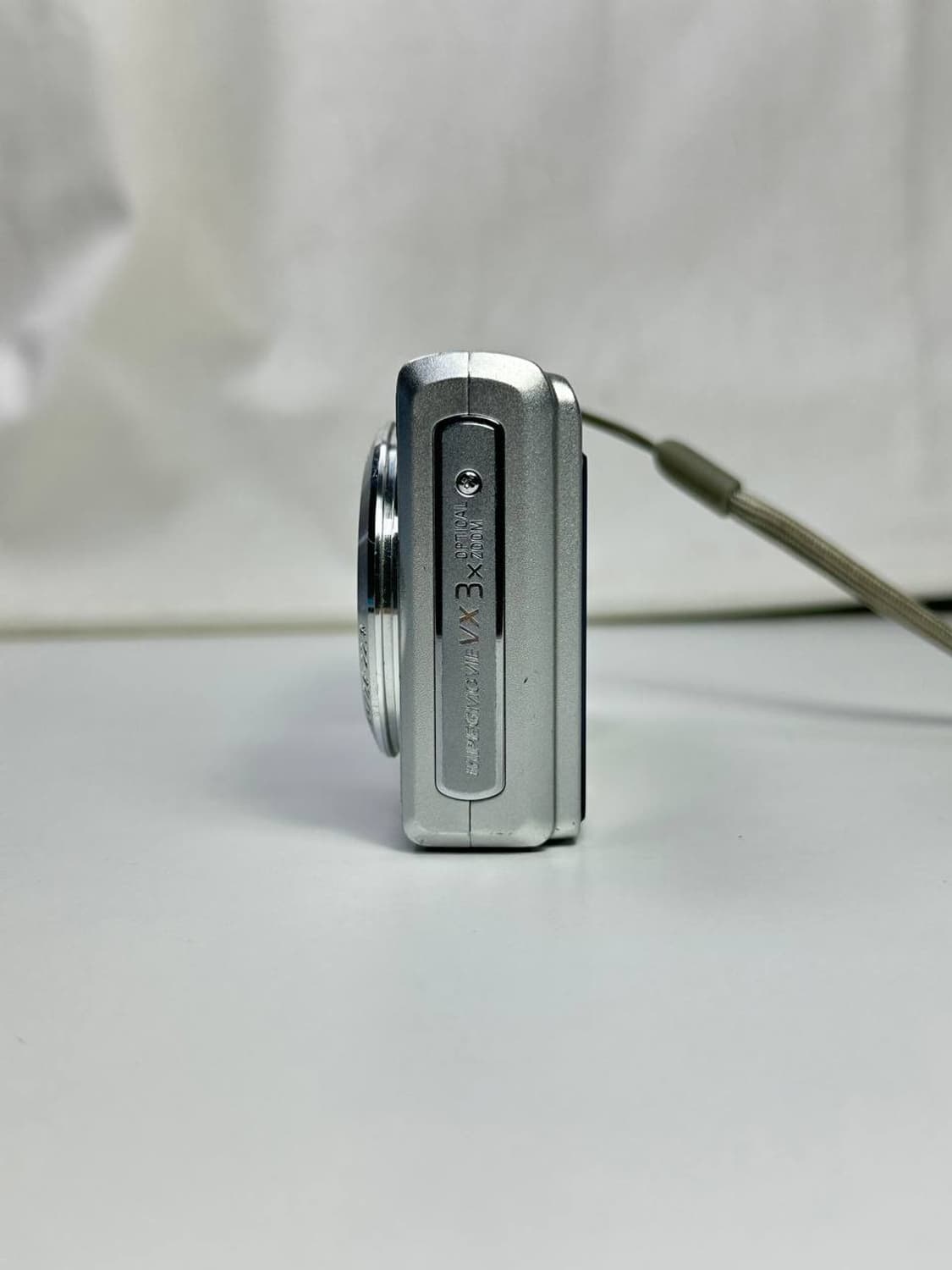 쿨톤✧･ﾟSony Cybershot 소니 사이버샷 dsc-w200 상품이미지7