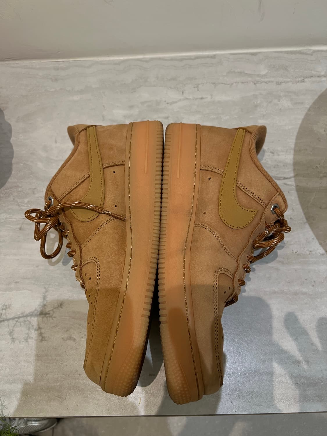 나이키 된장포스 265 상품이미지2