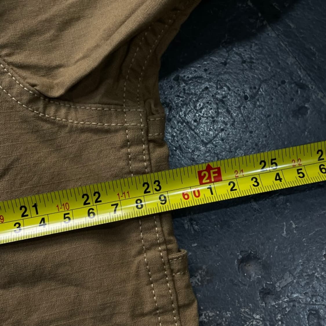 100 콜럼비아 워크셔츠  상품이미지6