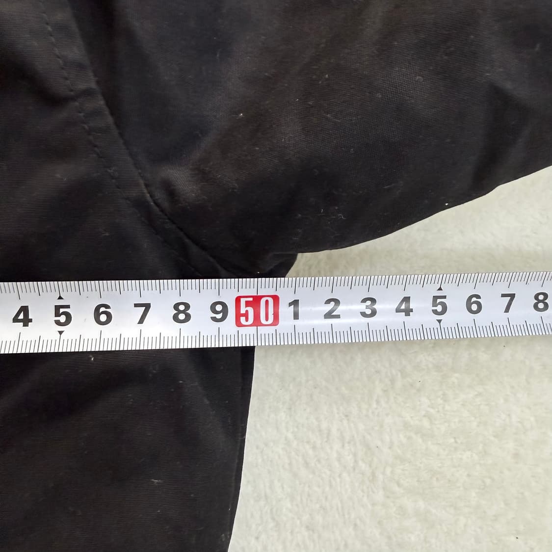 XS 프레디페리 클래식 헤링턴 자켓0319T 상품이미지5