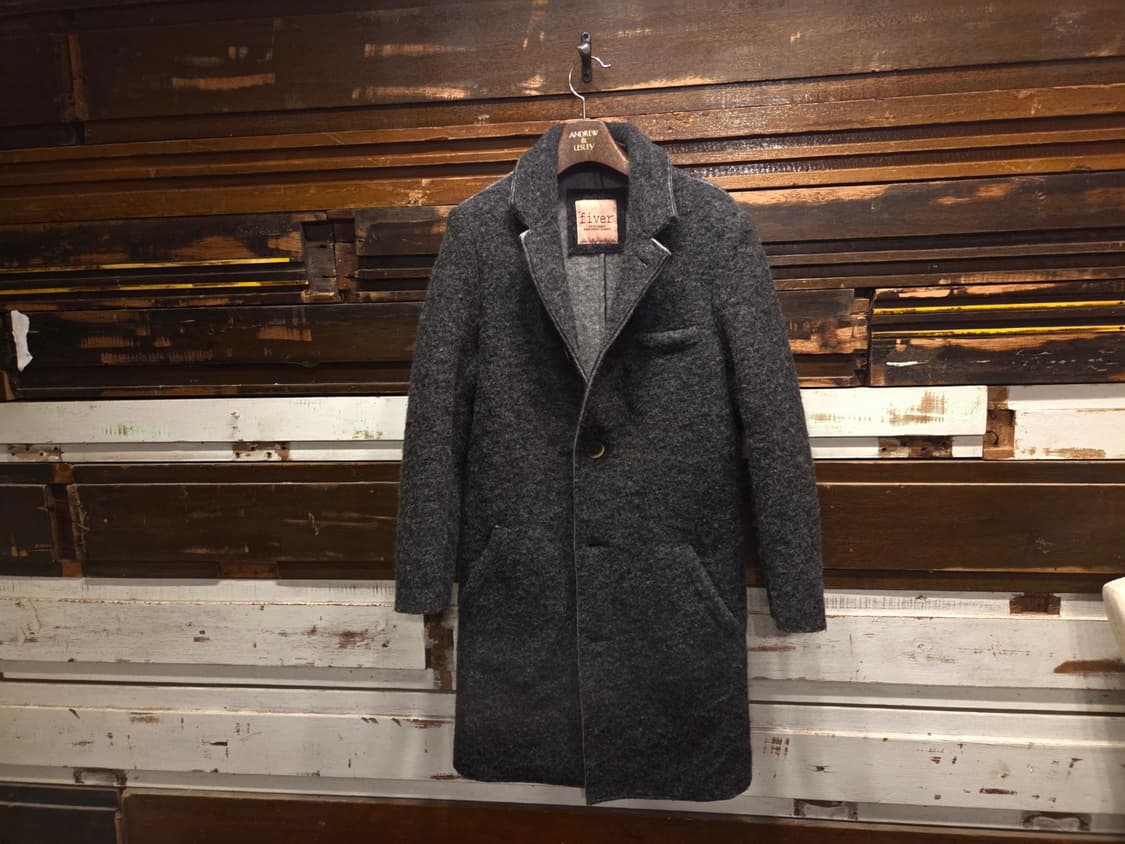 피버 코트 by 시리즈 상품이미지1