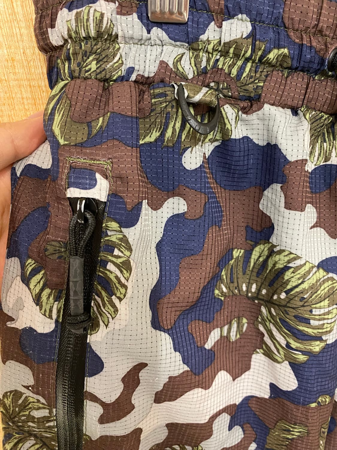 MIHARA YASUHIRO x PUMA half pants 상품이미지7