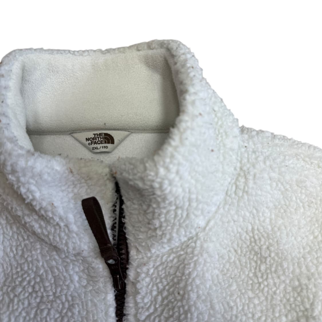 노스페이스 후리스 상품이미지2