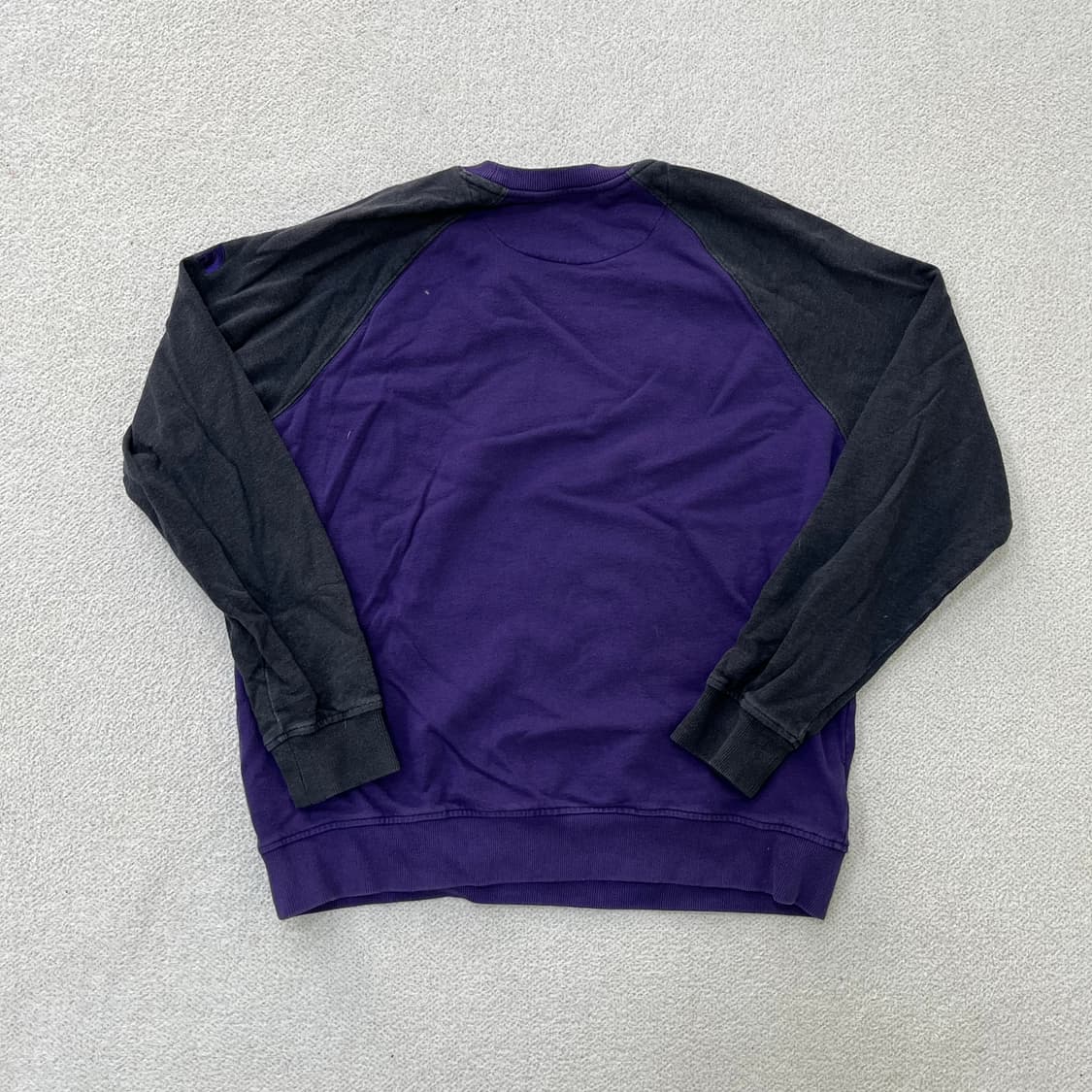 105(XL) 노스페이스 맨투맨 0601M1 상품이미지4