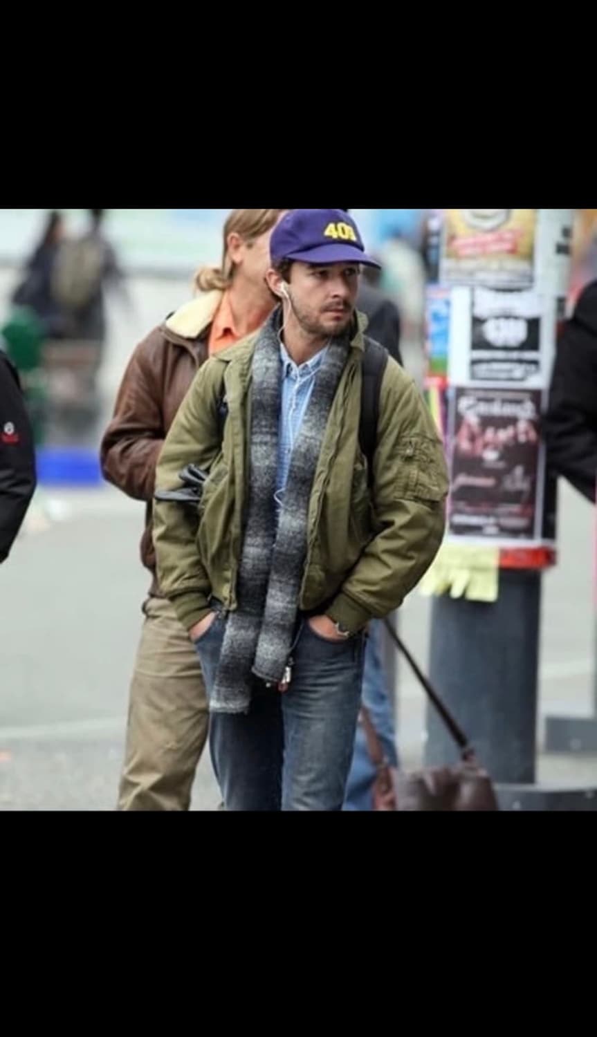 US ARMY 미군 CVC 탱커자켓 XS-R 상품이미지2