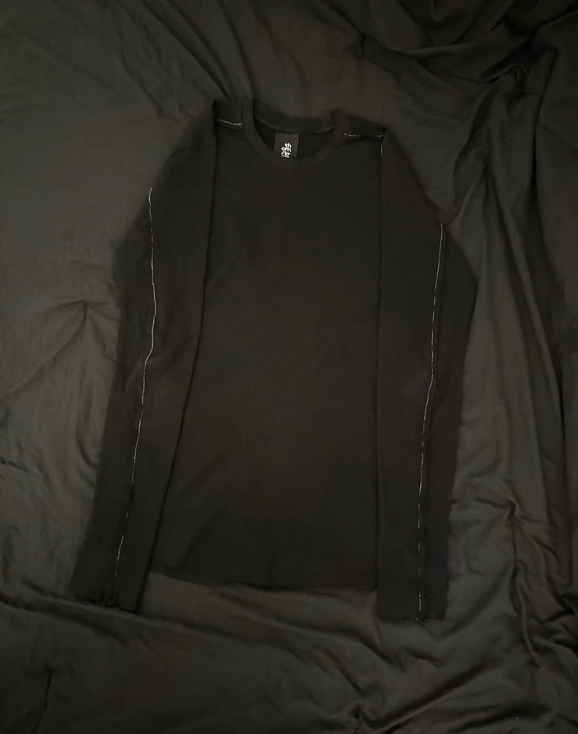 톰크롬 리브 핸드워머 롱 슬리브 상품이미지4