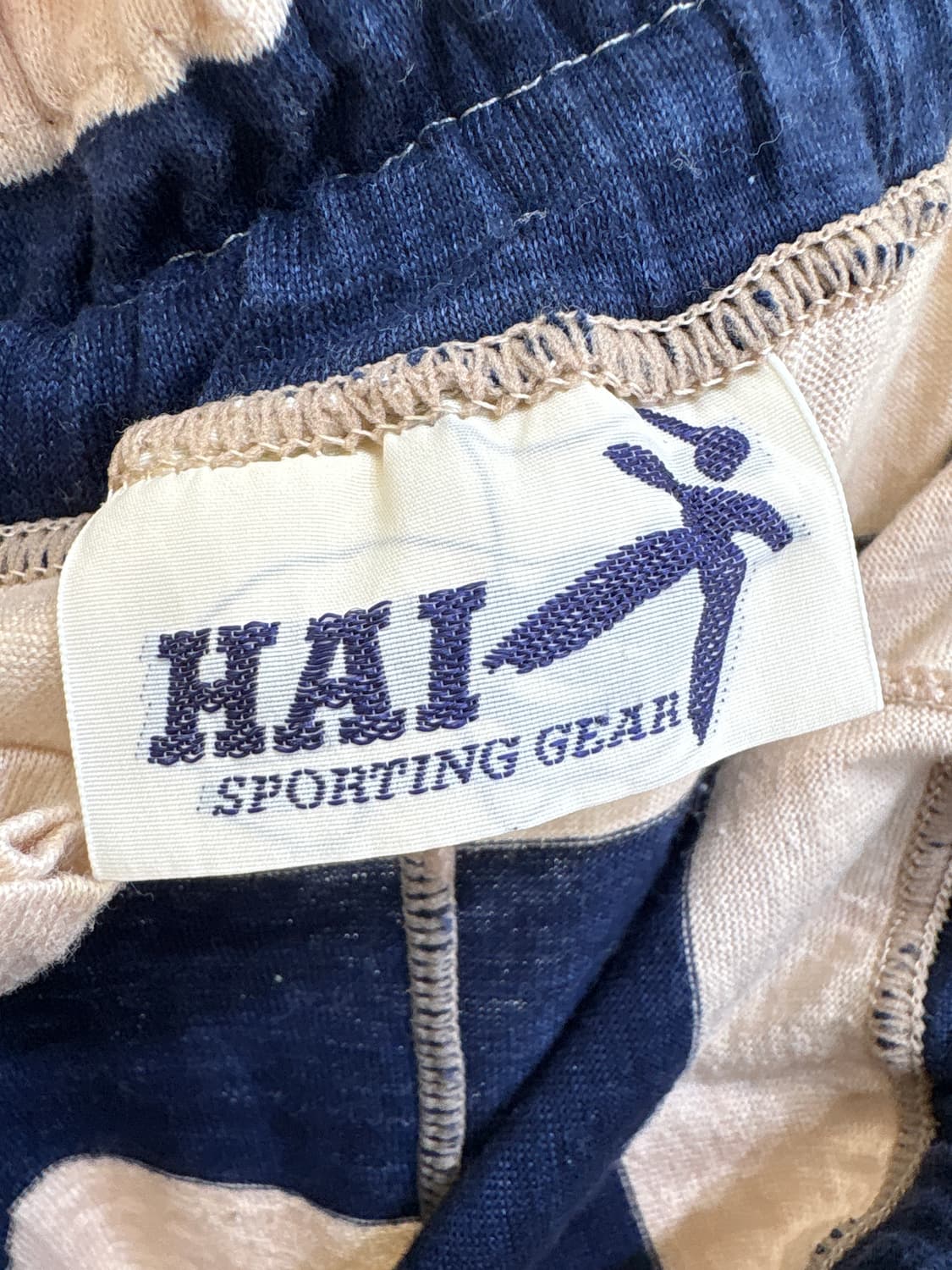 HAI SPORTING GEAR BY ISSEY MIYAKE 팬츠 상품이미지6