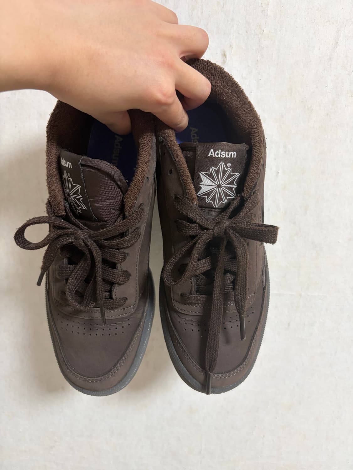 adsum reebok 250mm 상품이미지1