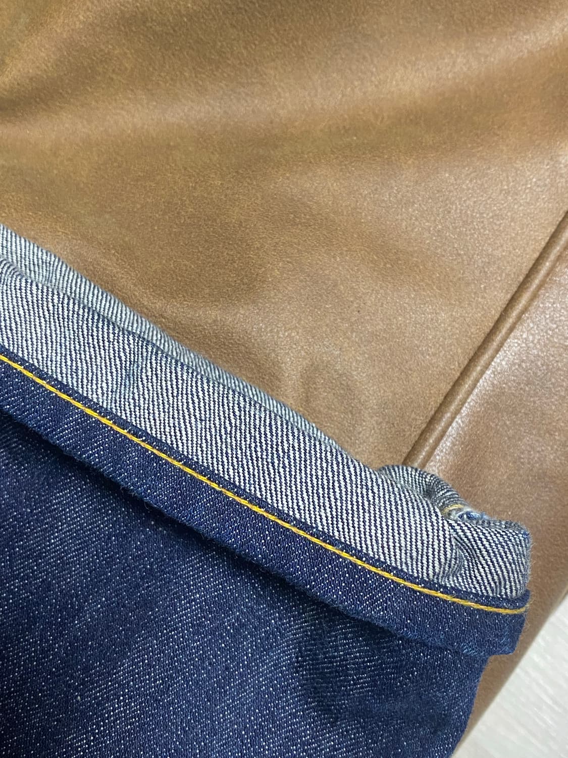 제라도 301EXX 32사이즈 상품이미지7