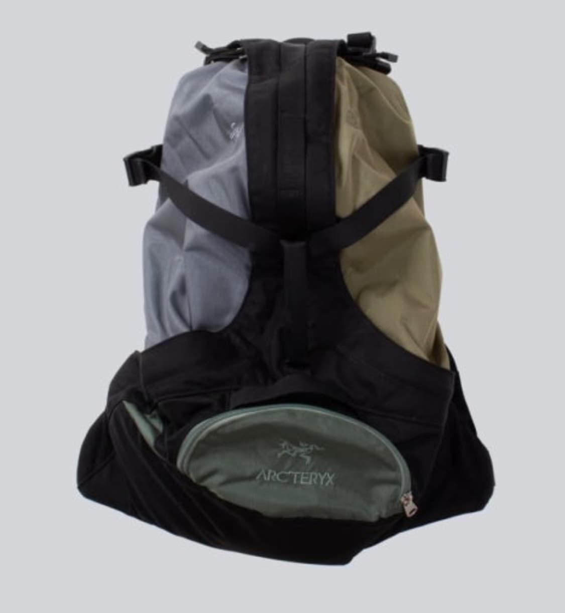 아크테릭스X빔즈 백팩 상품이미지1