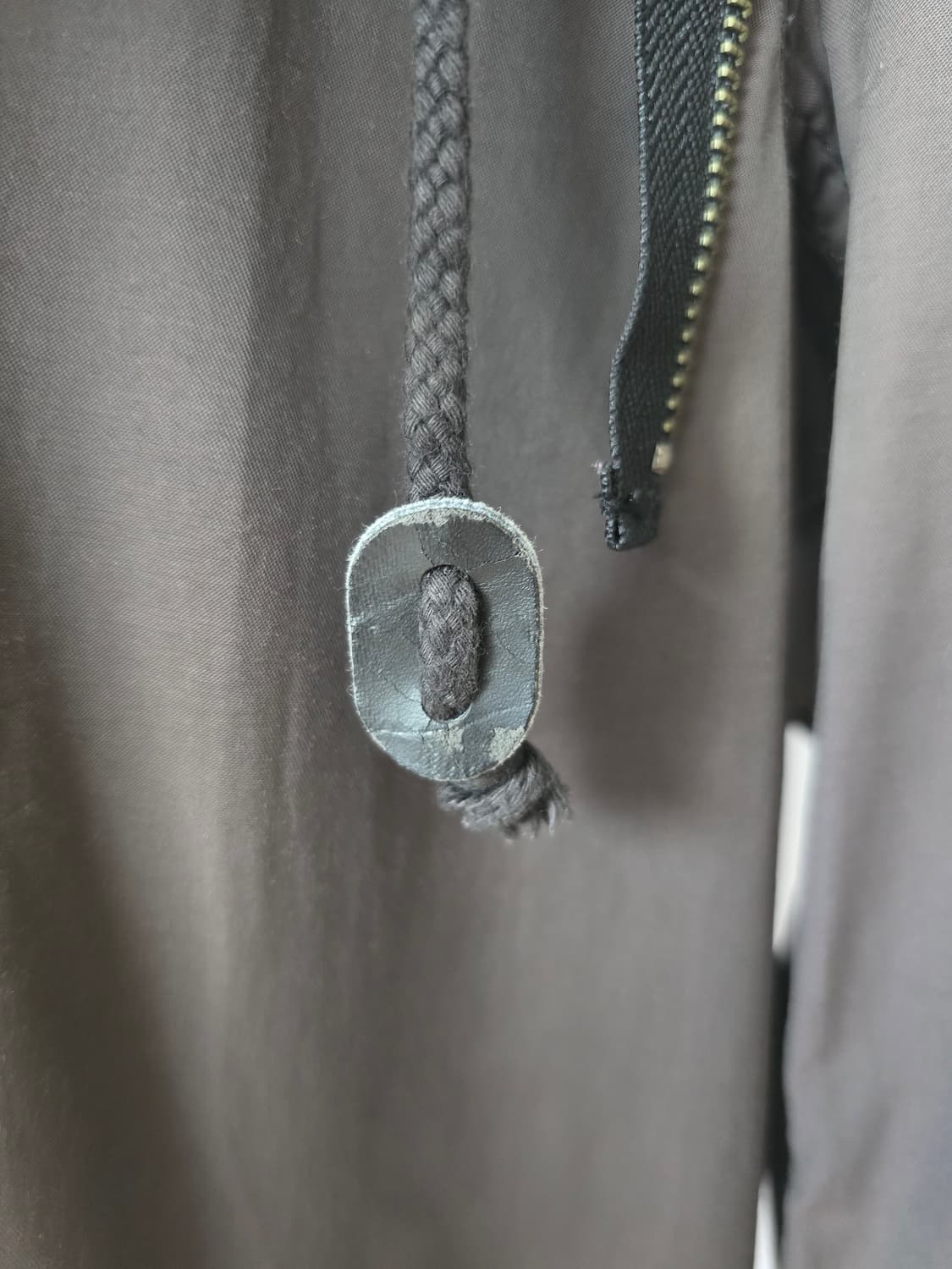 JPEGG Mesh Lined 야상 Jacket  상품이미지5