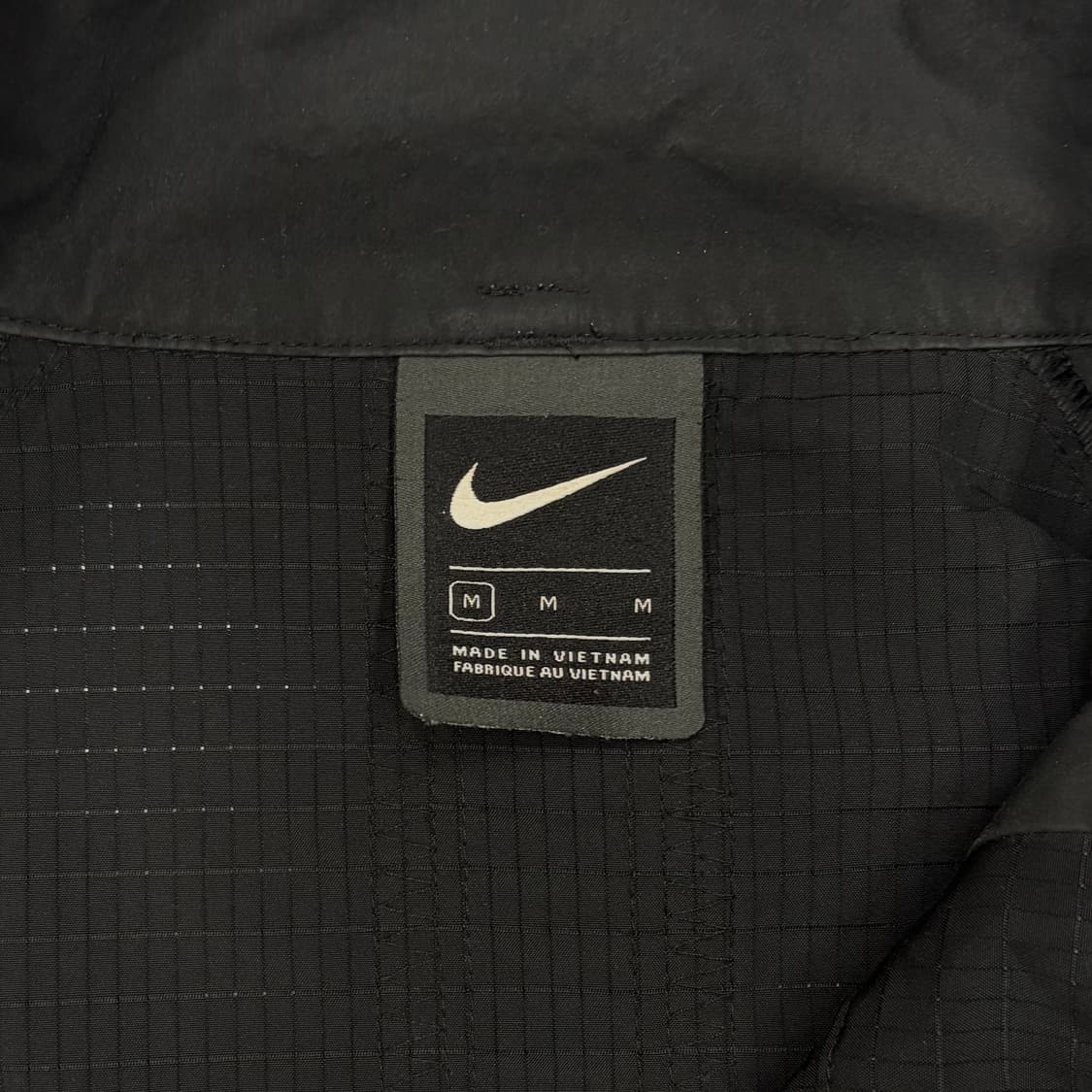 Nike 나이키 테크팩 아노락 자켓 M 상품이미지7