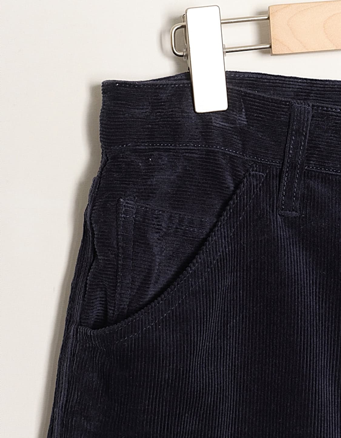 NIKO AND… Cord Painter Shorts (31) 상품이미지2