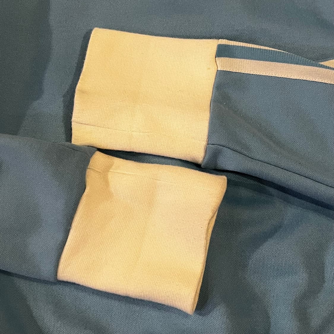 아디다스 과테말라 희귀 대장져지 트랙탑 상품이미지7