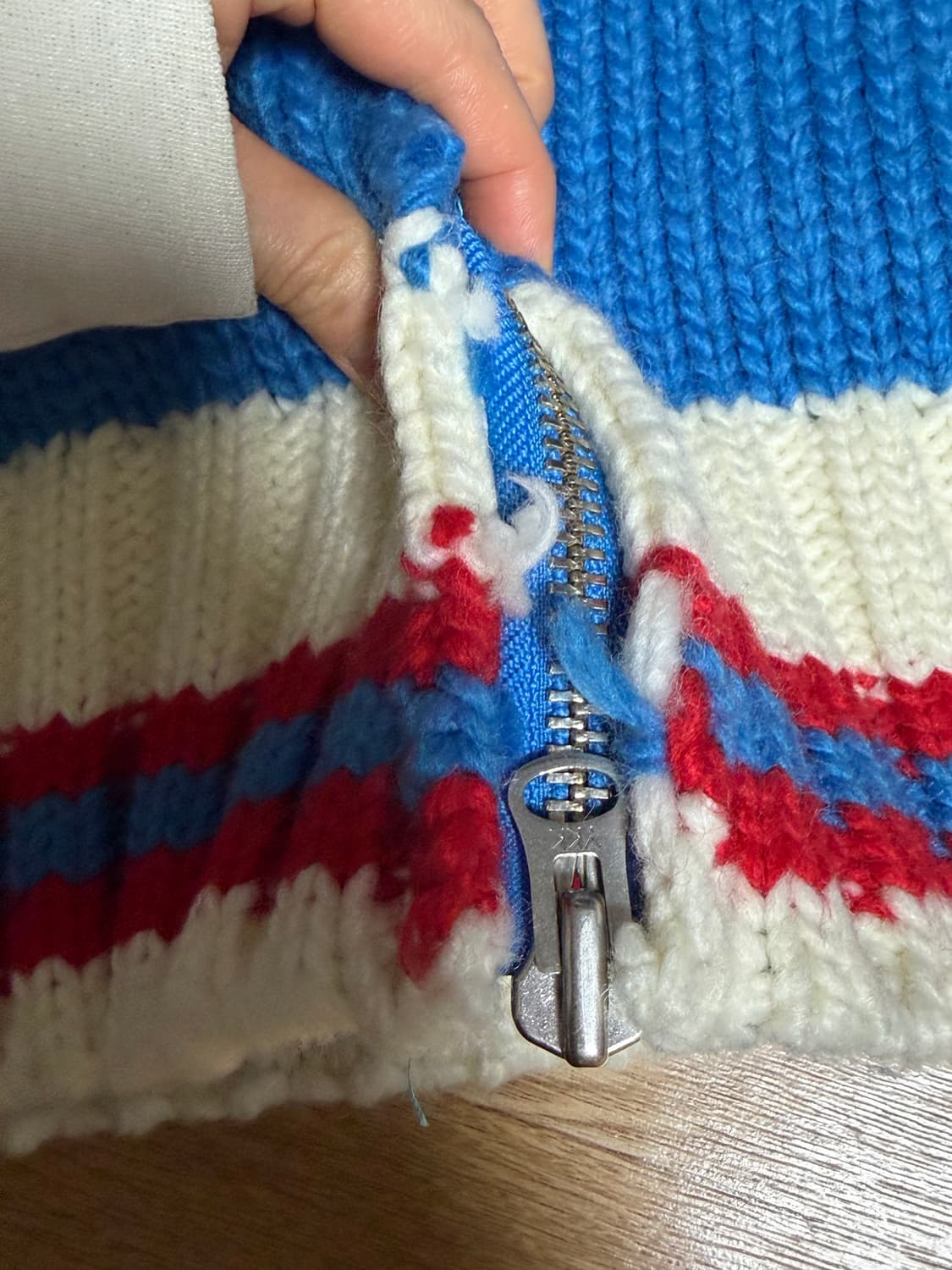 Sunlove 코위찬 가디건  상품이미지4