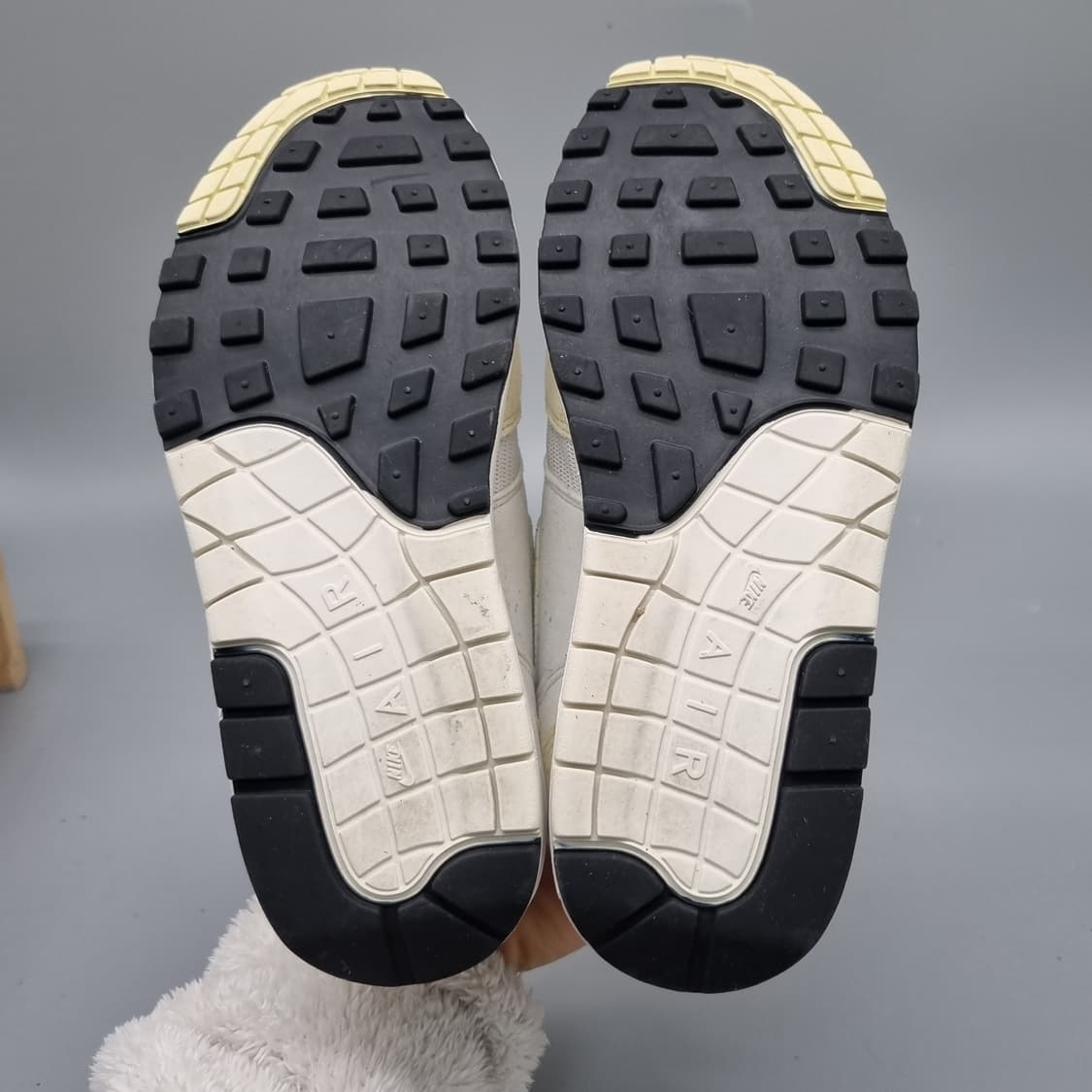 나이키 에어맥스1 여성운동화235  상품이미지3