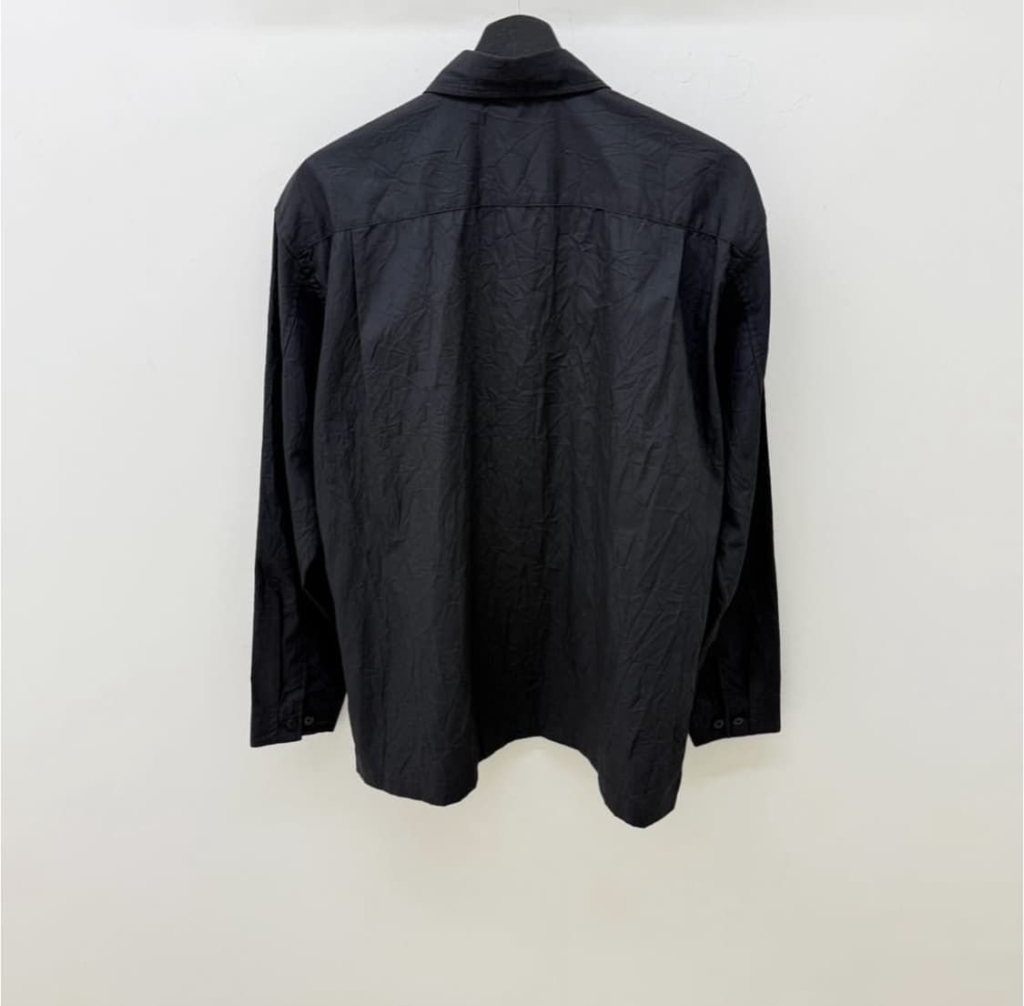 이세이미야케 맨 링클 셔츠 상품이미지3