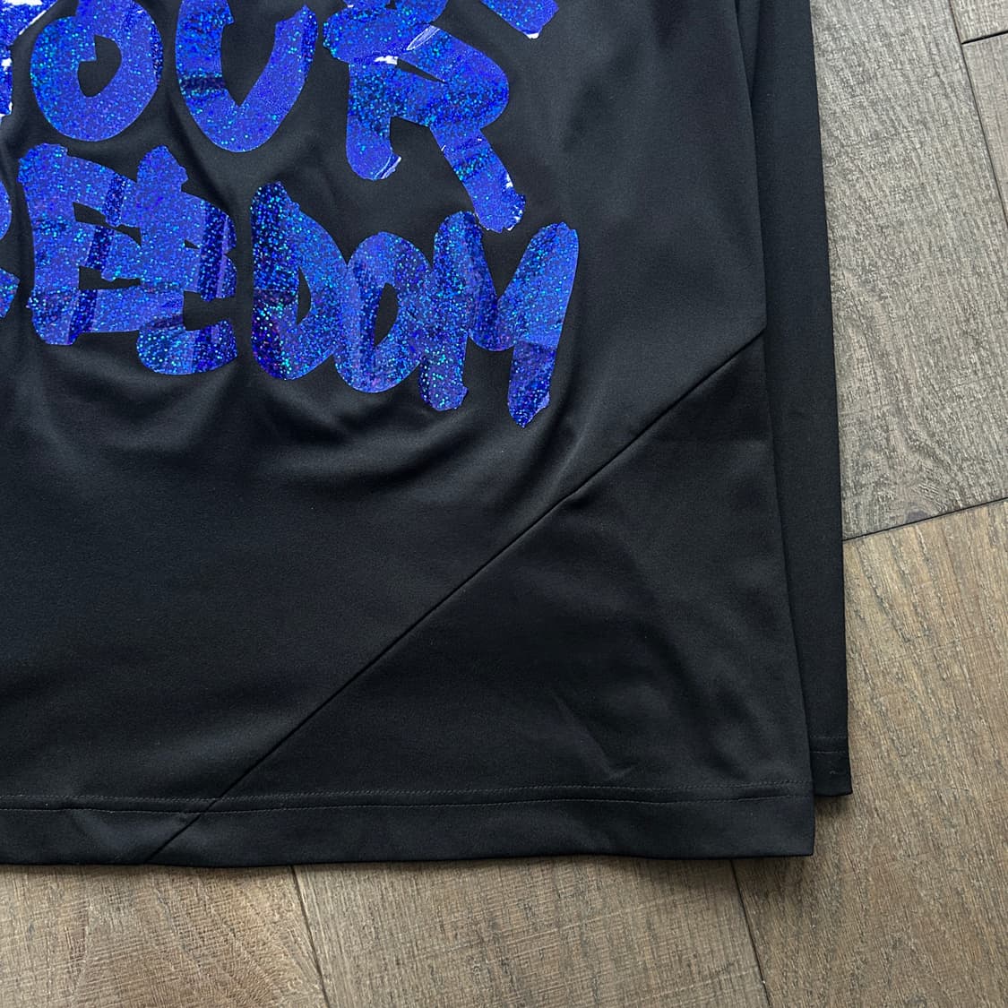 Glitter Message Long Sleeve 상품이미지6