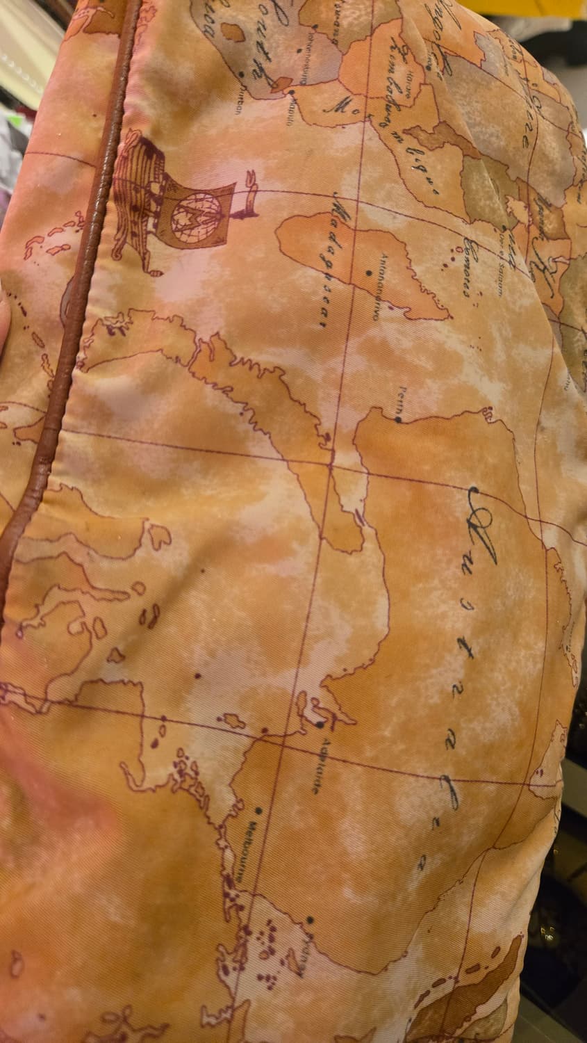 알비에로 마르티니의 시그니처 크로스백 상품이미지4