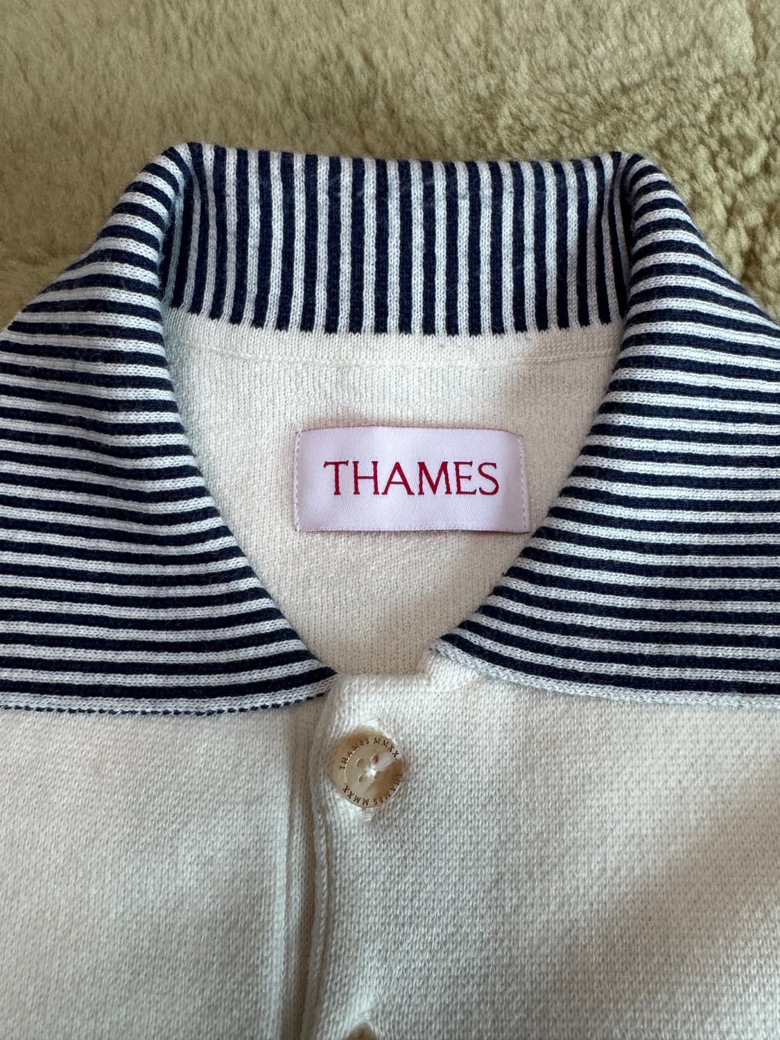 Thames 템즈 니트 XL 상품이미지4