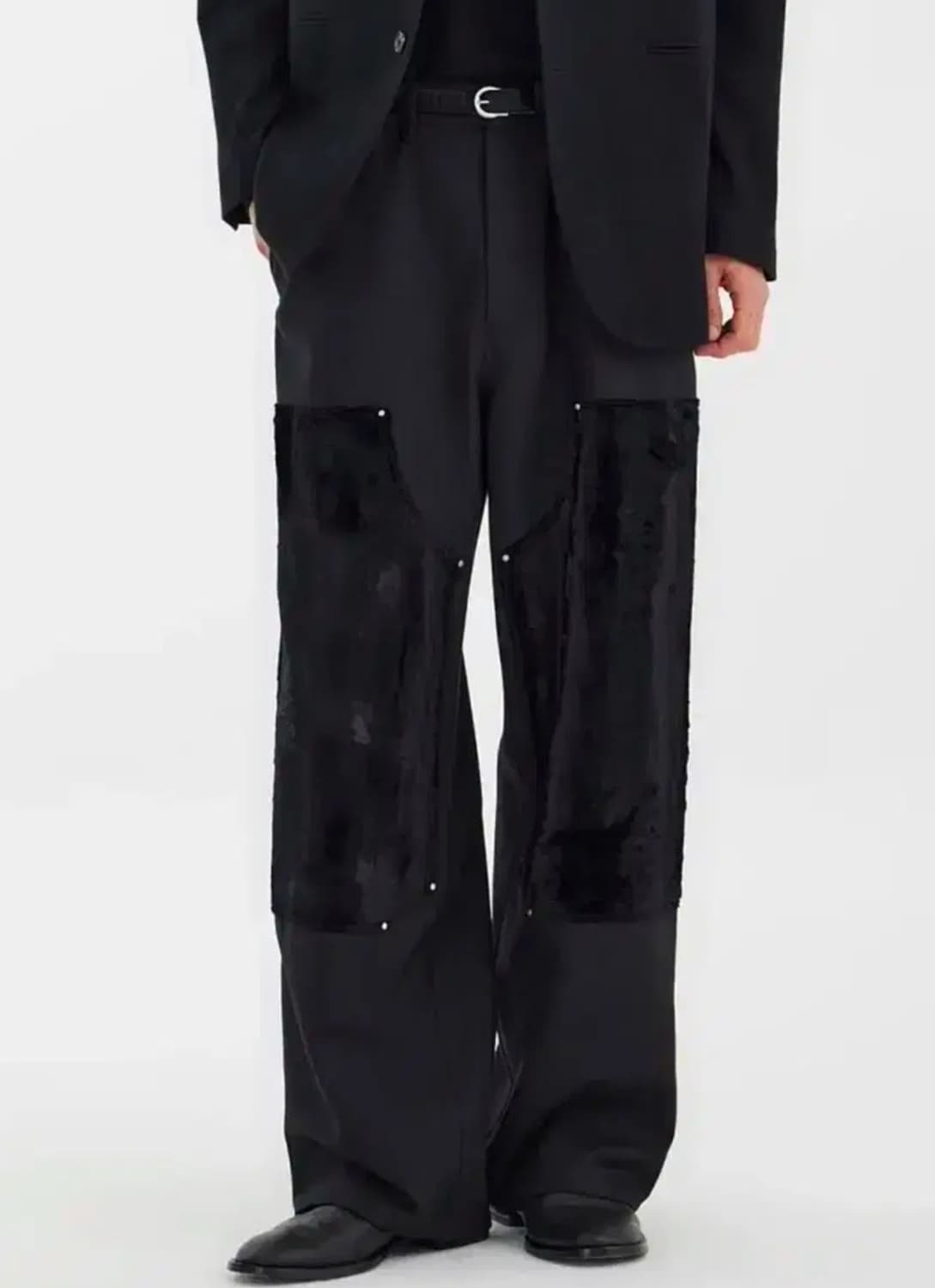 유스 카펜터팬츠 s 상품이미지1