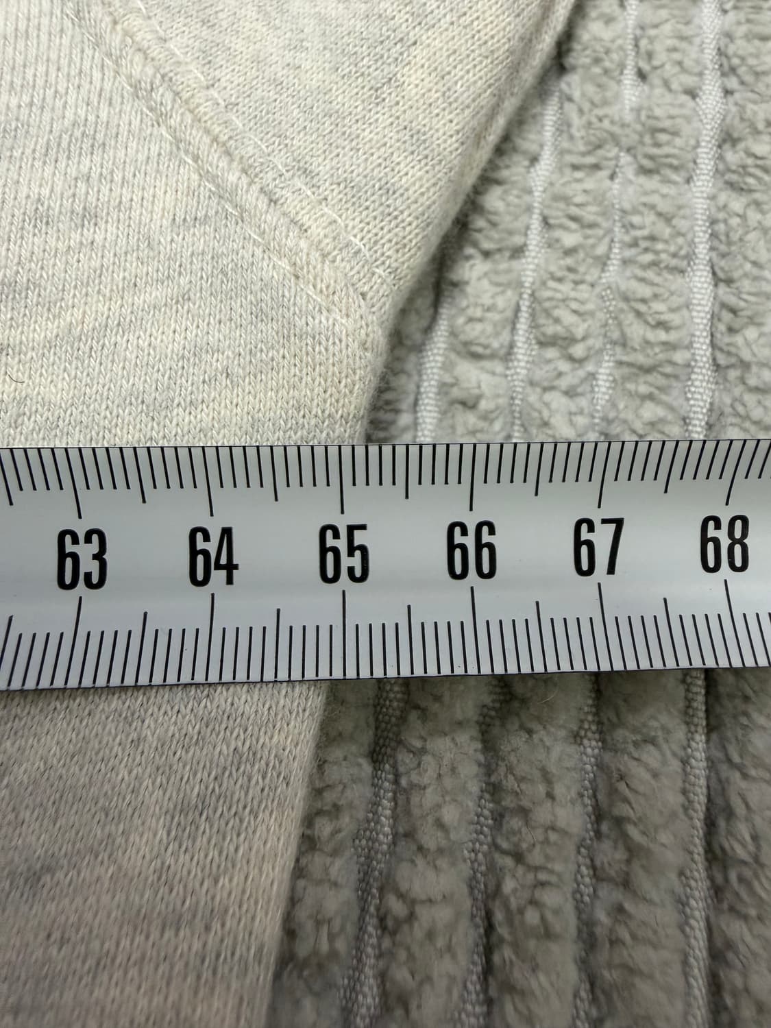 아더에러 플래닛 로고 맨투맨 상품이미지6