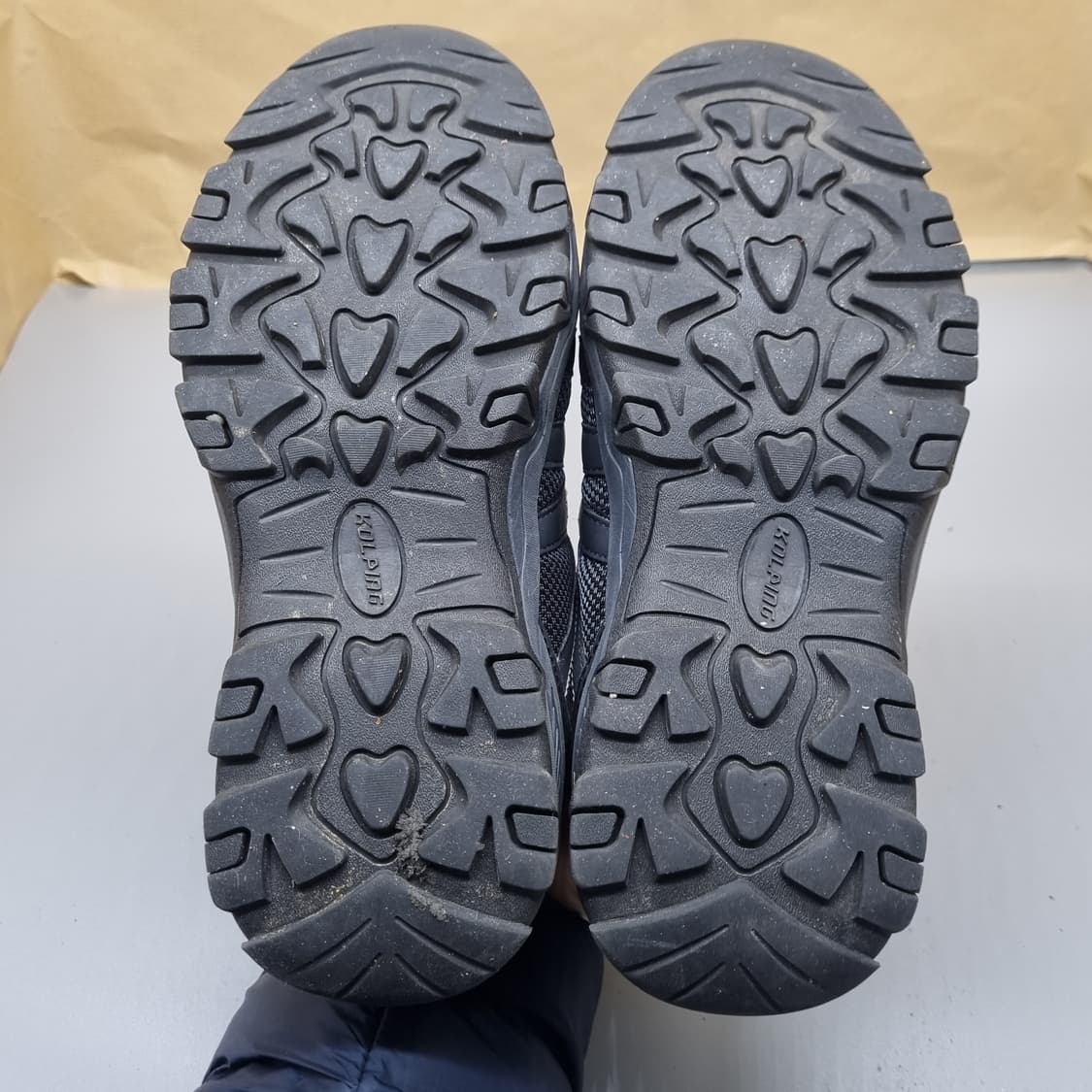 콜핑 안전화245 상품이미지3