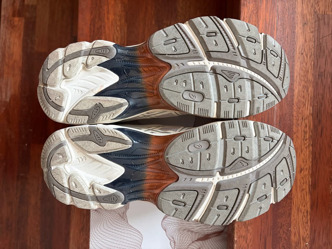 아식스 다임 GT2160  상품이미지7